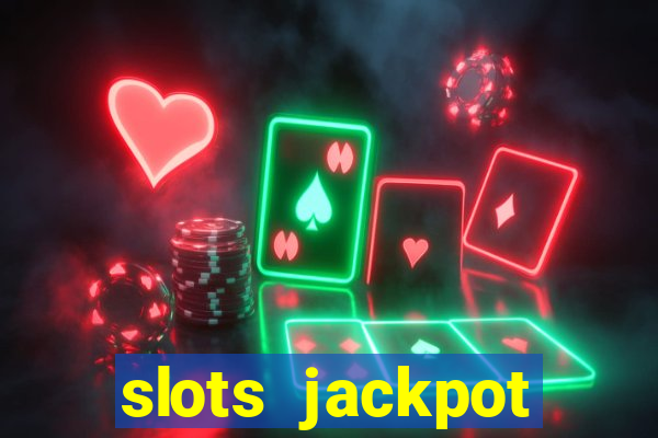 slots jackpot divine fortune